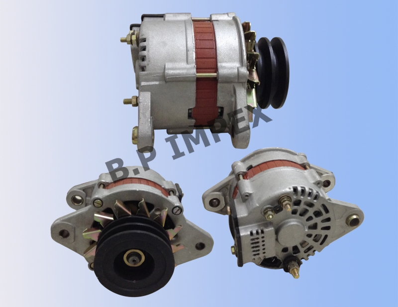 Alternator 24V